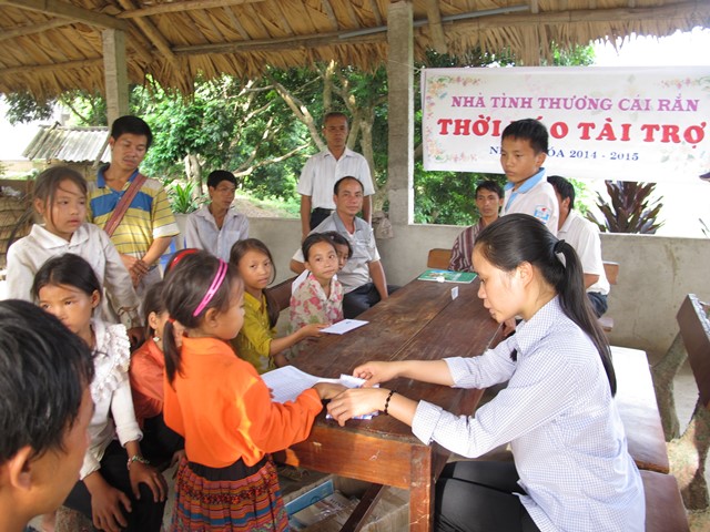 Cảm nghiệm về Chúa